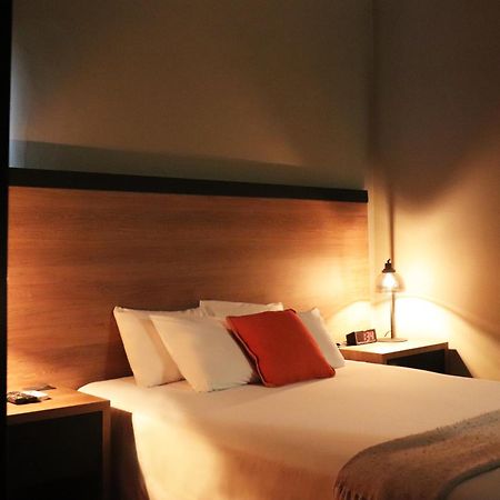 The Lot Boutique Hotell Lima Eksteriør bilde