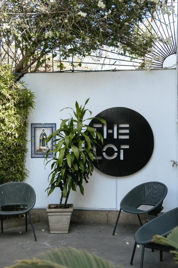 The Lot Boutique Hotell Lima Eksteriør bilde