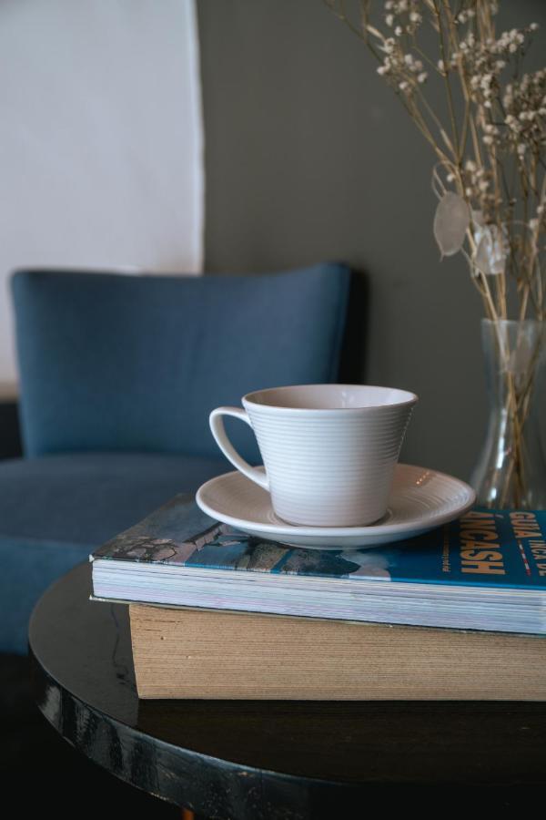 The Lot Boutique Hotell Lima Eksteriør bilde