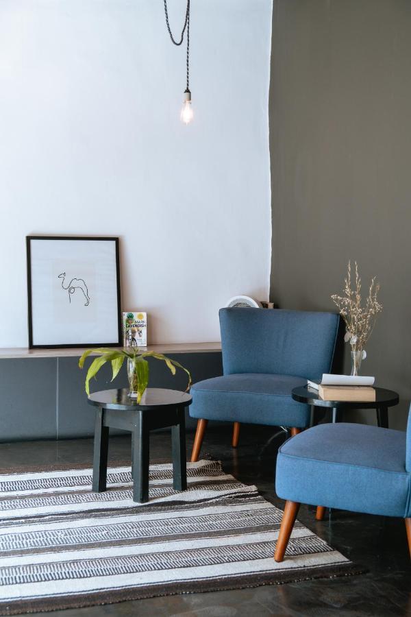 The Lot Boutique Hotell Lima Eksteriør bilde