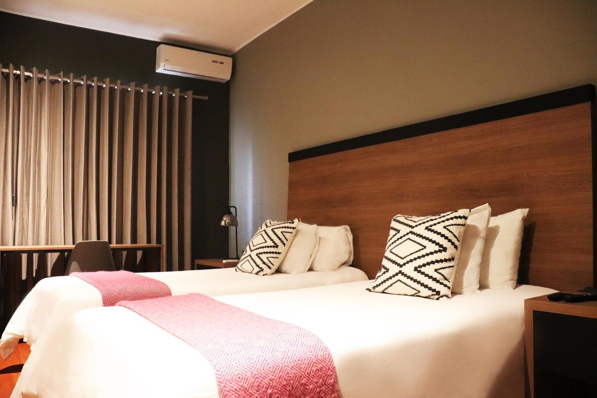 The Lot Boutique Hotell Lima Eksteriør bilde