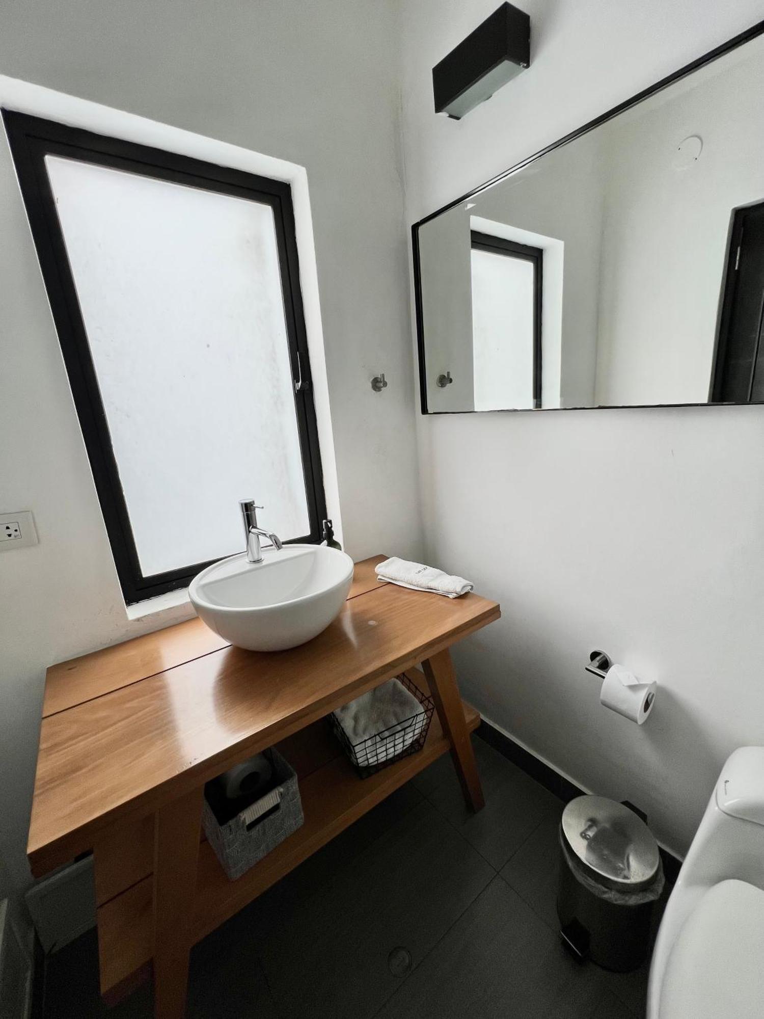 The Lot Boutique Hotell Lima Eksteriør bilde